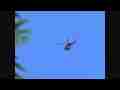 Fire Helicopter Slow Motion Raw Footage flying away 300fps Cat.#V06036, 512x384 H.264/AVC1 (.MOV), 25 sec. at 30fps 