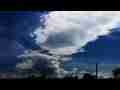 cumulus/strato-cumulus cloud forming HD timelapse Cat.#V06251, 1920x1080 Motion JPEG (.AVI), 29 sec. at 30fps 