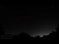 night stars and clouds (B&W) x2 Timelpase Cat.#V06486c2, 1920x1080 Indeo 4.5 (.AVI), 10 sec. at 30fps 