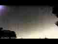 Long aged-film-style star rotation (2of3) HD timelapse Cat.#V06637, 1920x1080 Motion JPEG(.AVI), 35 sec. at 30fps 