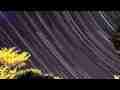 Night sky star rotation time lapse HD (no decay) Cat.#V06781tn, 1920x1080 Motion JPEG(.AVI), 35 sec. at 30fps 