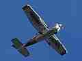 CHP Slow Motion Highway Patrol Aircraft Flyover (Full clip included, only select scenes shown in demo real) Cat.#V06929, 432x192 H.264/avc1(.MOV), 355 sec. at 29.971fps 