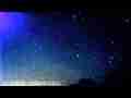 A few Leonid meteors+stars NNE time lapse composited, short (fast) version Cat.#V06932a, 1920x1080 Indeo 4.5/5.1 (.AVI), 20 sec. at 30fps 