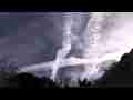 Multi-cross jet trails drifting (realtime,long) Cat.#V07021, 1920x1080 H.264 AVCHD (.MTS), 128 sec. at 30fps 