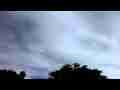 Catalog#:V07062 License:$100.00, Format:1920x1080 Motion JPEG(.AVI) at 30fps, Length: approx.20 sec. Thick high clouds drifting by time lapse