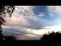Catalog#:V07070 License:$75.00, Format:1920x1080 Motion JPEG(.AVI) at 30fps, Length: approx.10 sec. High clouds building in time lapse
