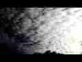 Catalog#:V07100 License:$108.00, Format:1920x1080 Motion JPEG(.AVI) at 30fps, Length: approx.22 sec. Heavy cirrus ripples passing in time lapse