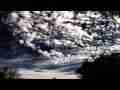 Catalog#:V07118 License:$132.00, Format:1920x1080 Motion JPEG(.AVI) at 30fps, Length: approx.28 sec. Multi-layered cirrus cloud forming/passing time lapse