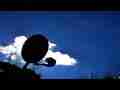 Cumulus cloud forming from water vapor time lapse Cat.#V07126, 1920x1080 Motion JPEG (.AVI), 7 sec. at 30fps 