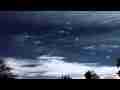 Catalog#:V07156 License:$85.00, Format:1920x1080 Motion JPEG(.AVI) at 30fps, Length: approx.12 sec. Slow Multi-layer high clouds passing in timelapse