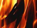 Nice slow motion Fire closeup 600fps upscaled to 720p EX-F1 Cat.#V07202a, 1280x720 Motion JPEG (.MTS), 64 sec. at 30fps 