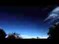 Catalog#:V07481 License:$166.00, Format:1920x1080 Motion JPEG(.AVI) at 30fps, Length: approx.78 sec. Cirrus passing overhead, long-run time lapse HD V07481