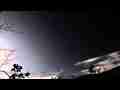 Catalog#:V07656 License:$156.00, Format:1920x1080 Motion JPEG(.AVI) at 30fps, Length: approx.47 sec. Cirrus passing/waves forming over mountains HD timelapse V07656