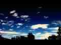 Catalog#:V08158 License:$180.00, Format:1920x1080 Motion JPEG(.AVI) at 30fps, Length: approx.40 sec. Nice lenticular cloud shelves time lapse
