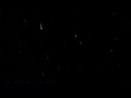 Star-Spin night sky time lapse(2) (Dark, Composited) Cat.#V08182a, 1920x1080 Motion JPEG(.AVI), 19 sec. at 30fps 
