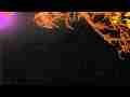 Night sky star rotation timelapse Polaris center - all night Cat.#V08354, 1920x1080 Motion JPEG(.AVI), 37 sec. at 30fps 