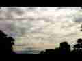 Catalog#:V08381 License:$196.00, Format:1920x1080 Motion JPEG(.AVI) at 30fps, Length: approx.44 sec. Interesting cirrus layers forming/passing timelapse