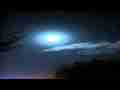 Thick clouds clear to beautiful clear moonlit night timelapse Cat.#V08406, 1920x1080 Motion JPEG(.AVI), 44 sec. at 30fps 