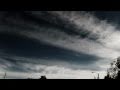 Super heavy afternoon jet trails over Antelope Valley high-contrast timelapse Cat.#V08514, 1920x1080 Motion JPEG (.AVI), 67 sec. at 30fps 