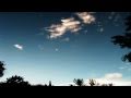 Catalog#:V08516 License:$110.00, Format:1920x1080 Motion JPEG(.AVI) at 30fps, Length: approx.17 sec. TimeLapse Later Afternoon Cirrus Sunset