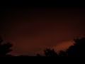 StarSpin Night Sky TimeLapse Lenticular Trainling Edge+Cirrus Clouds Cat.#V08528, 1920x1080 Motion JPEG(.AVI), 62 sec. at 30fps 