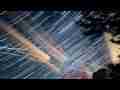 Nice 1080p HD Canon 5DMk2 star spin timelapse (NoDecay Trails, 2x) Cat.#V08562b, 1920x1080 Motion JPEG(.AVI), 11 sec. at 30fps 