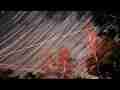 Super HQ star spin night sky timelapse NoDecay Cat.#V08571, 1920x1080 Motion JPEG(.AVI), 8 sec. at 30fps 