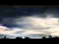Catalog#:V08572 License:$171.00, Format:1920x1080 Motion JPEG(.AVI) at 30fps, Length: approx.52 sec. Long, slow multi-layer cirrus clouds HD timelapse Canon SX10