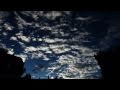 Flickery Cumulus Sunset timelapse, Canon 5D Mk2 autoexposure test Cat.#V08615, 1920x1080 Motion JPEG(.AVI), 18 sec. at 30fps 