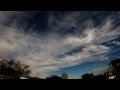 Catalog#:V08618 License:$140.00, Format:1920x1080 Motion JPEG(.AVI) at 30fps, Length: approx.23 sec. Long-run multi-layer cumulus&cirrus timelapse