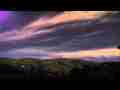 Interesting Starspin timelapse with moonshadows and cirrus passing Cat.#V08687, 1920x1080 Motion JPEG(.AVI), 19 sec. at 30fps 