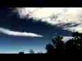 Catalog#:V08689 License:$141.00, Format:1920x1080 Motion JPEG(.AVI) at 30fps, Length: approx.42 sec. Lenticular leading edge timelapse & uplift forming (con't)