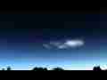 Catalog#:V08790 License:$90.00, Format:1920x1080 Motion JPEG(.AVI) at 30fps, Length: approx.13 sec. Ghost Cloud timelapse (lenticular forming overhead)