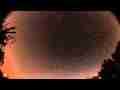 Fisheye rotation night sky Canon 5DMk2 50mm+.20x Opteka lens Cat.#V08854, 1920x1080 Motion JPEG(.AVI), 23 sec. at 30fps 