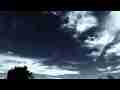 Catalog#:V08896 License:$123.00, Format:1920x1080 Motion JPEG(.AVI) at 30fps, Length: approx.36 sec. Nice long cirrus clouds passing timelapse