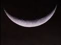 CraterFace: The Moon Show! 720p HD timelapse footage compilation Cat.#V08942, 1280x720 AVCHD(.M2TS), 498 sec. at 30fps 