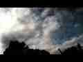 Catalog#:V09104 License:$96.00, Format:1920x1080 Motion JPEG(.AVI) at 30fps, Length: approx.19 sec. Nice multi-layer cloud timelapse Canon SX10