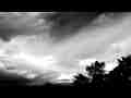 Nice B&W Cumulus clouds timelapse Cat.#V09298b, 1920x1080 Motion JPEG (.AVI), 34 sec. at 30fps 