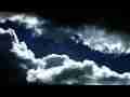 Blue cloud heaven: high contrast cumulus overhead timelapse Cat.#V09313, 1920x1080 Motion JPEG (.AVI), 10 sec. at 30fps 