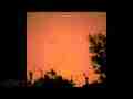 Sliver moon setting timelapse (Crop-Scale-Matte-enh) Cat.#V09413, 1920x1080 Motion JPEG(.AVI), 18 sec. at 30fps 