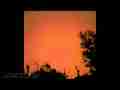 Sliver moon timelapse faint stars only (Full-Frame/Matte) Cat.#V09416, 1920x1080 Motion JPEG(.AVI), 14 sec. at 30fps 