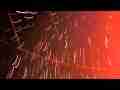 digital pan/follow star rotation time lapse w/composit trails (NoDK) Cat.#V09619c, 1920x1080 Motion JPEG(.AVI), 17 sec. at 30fps 