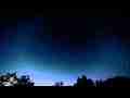 Wide angle HD star spin timelapse in ambient light Cat.#V09643, 1920x1080 Motion JPEG(.AVI), 16 sec. at 30fps 