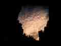 Cool fisheye cirrus clouds boiling/forming overhead timelapse sunset(1) Cat.#V09738, 1920x1080 Motion JPEG(.AVI), 34 sec. at 30fps 