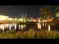 Beautiful Night timelapse at Bridgeport-Valencia CA (zoomed Slow Pan left) Cat.#V09888b, 1920x1080 Motion JPEG (.AVI), 50 sec. at 30fps 