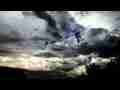 Spectacular high-contrast Thunderstorms/cumulus cloud building Cat.#V10002, 1920x1080 Motion JPEG (.AVI), 27 sec. at 30fps 