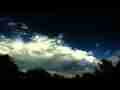 Interesting virga timelapse under forming cumulus clouds Cat.#V10082, 1920x1080 Motion JPEG (.AVI), 14 sec. at 30fps 