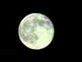 full moon rise series 1800mm Celestron 4x timelapse 18 sec Cat.#V10195, 1920x1080 H.264/MPEG-4 AVC (.MP4), 20 sec. at 30fps 