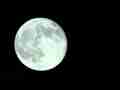 full moon rise series 1800mm Celestron 4x timelapse 15 sec Cat.#V10197, 1920x1080 H.264/MPEG-4 AVC (.MP4), 17 sec. at 30fps 
