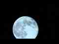 full moon rise series 1800mm Celestron 5x timelapse 43 sec Cat.#V10207a, 1920x1080 Motion JPEG(.AVI), 44 sec. at 30fps 